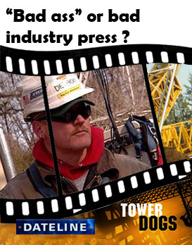 Tower Climbers